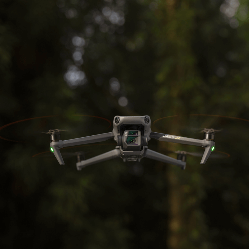 Mavic 3 Drone Class Marking: DJI Official Statement