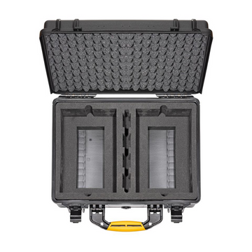 HPRC Case for DJI RC Plus Controllers and WB37 Batteries