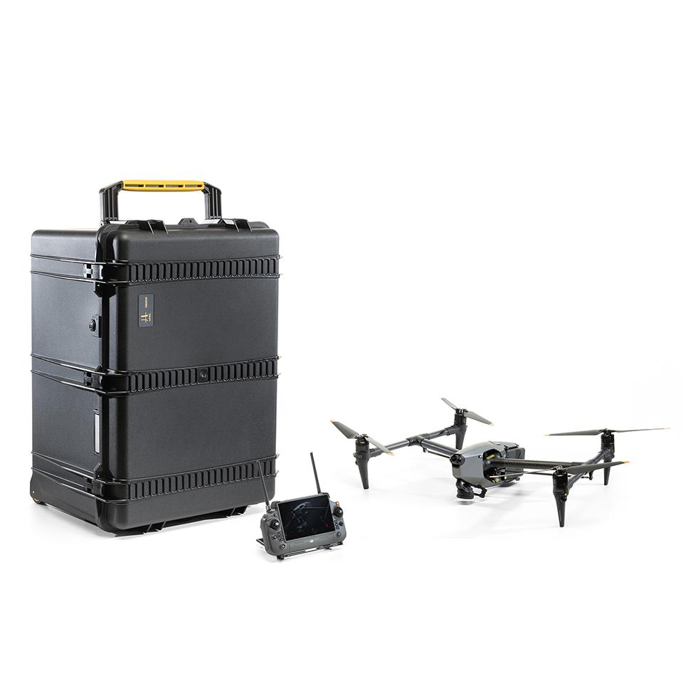 Hard Case for DJI Inspire 3