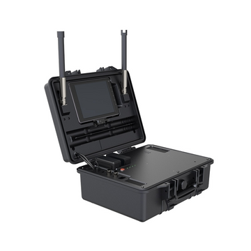 DJI AeroScope Mobile Unit