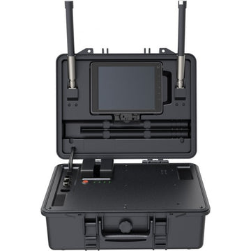 DJI AeroScope Mobile Unit