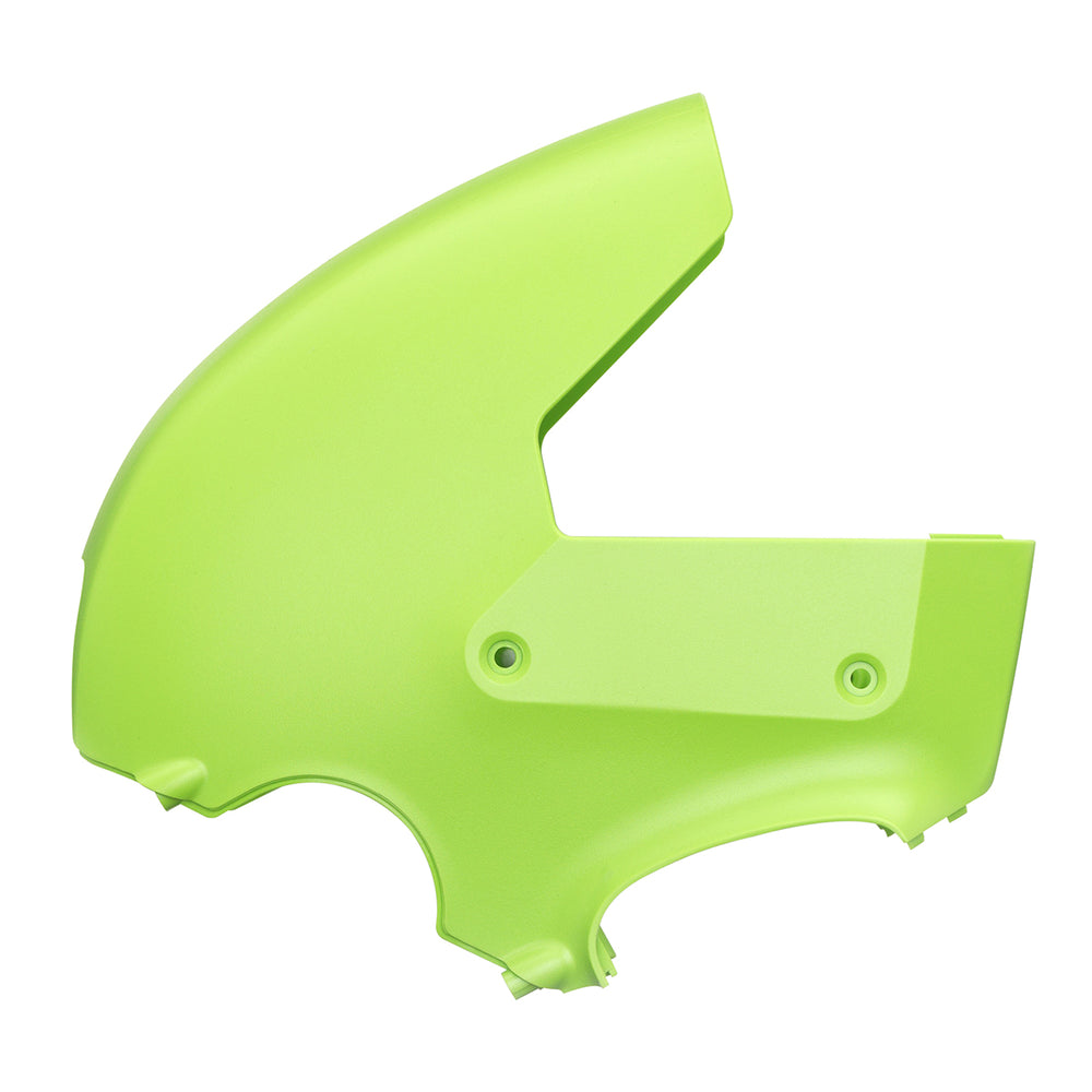 Green FPV DJI Top Shell Cover