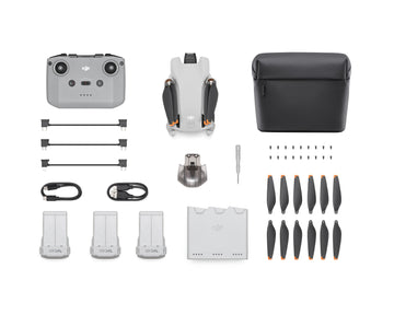 DJI Mini 3 Fly More Combo