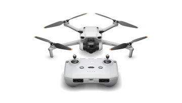 DJI Mini 3 Fly More Combo