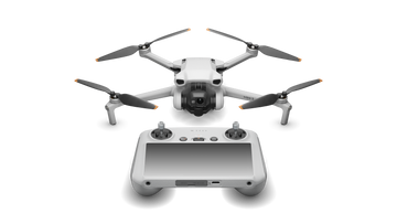 DJI Mini 3 Fly More Combo