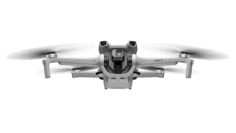 DJI Mini 3 Fly More Combo