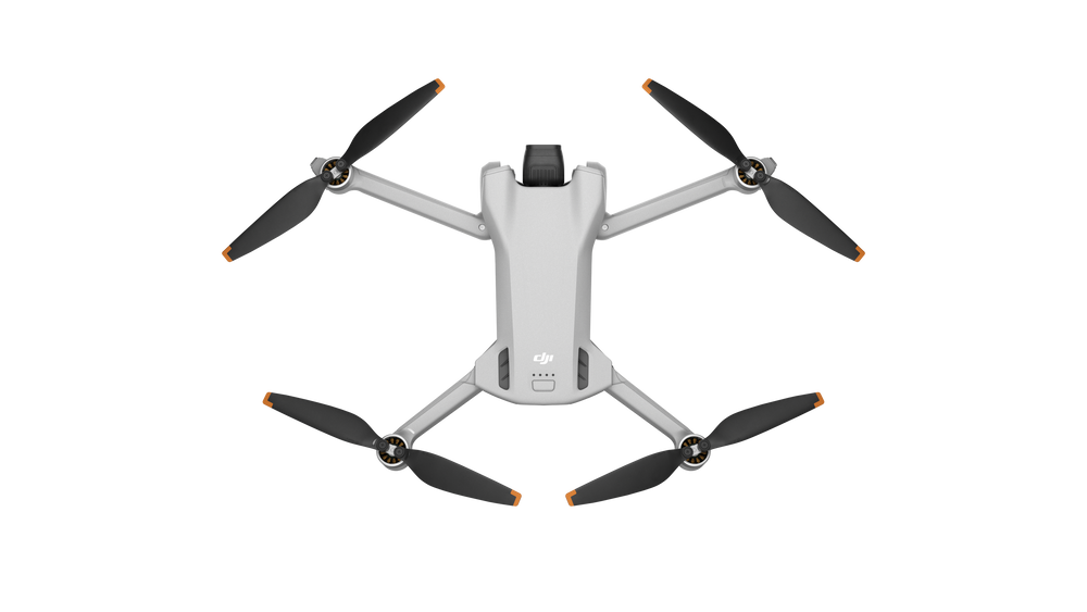 DJI Mini 3 Fly More Combo