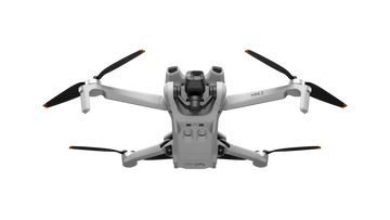 DJI Mini 3 Fly More Combo