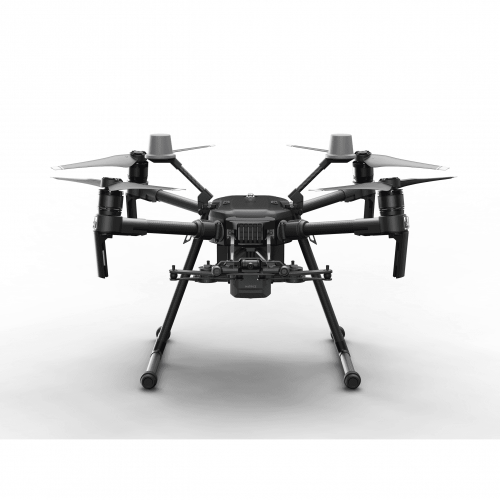 Approved Used DJI Matrice 210 V2