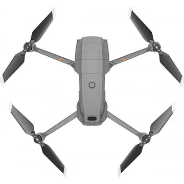 DJI Mavic 2 Enterprise Advanced Top View