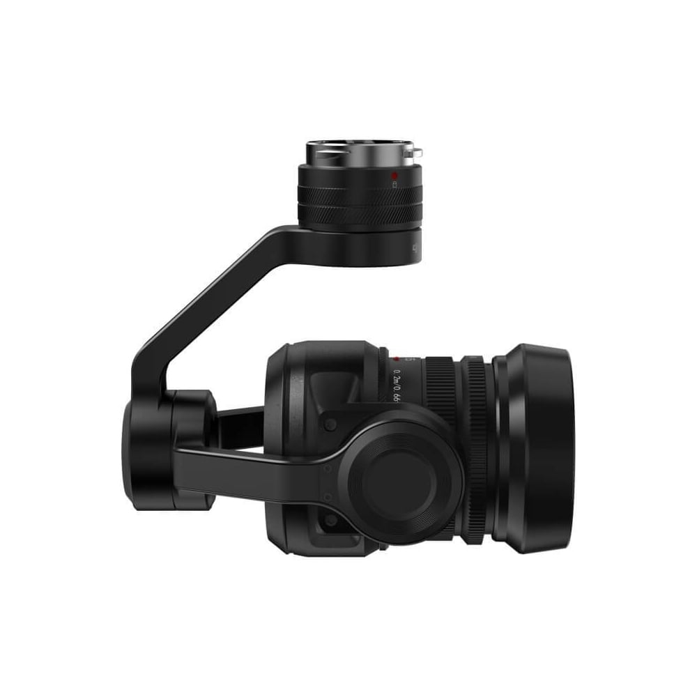 DJI Zenmuse X5S Camera and Gimbal