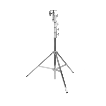 19ft Portable Telescopic Mast Tripod