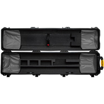 DJI D-RTK2 Ground Station Case(HPRC DJI D-RTK2 Ground Station Case)