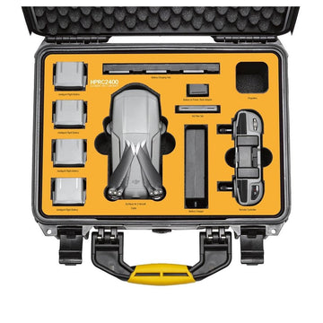 Mavic Air 2 / Air 2S Hard Case