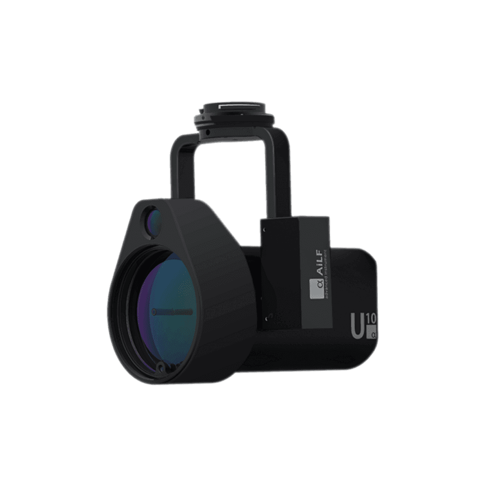 U10 Methane Leakage Detector